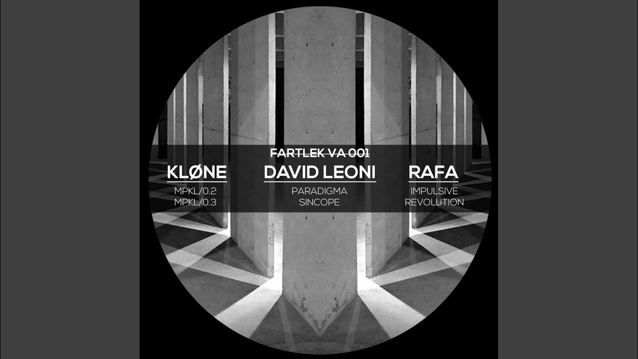 Paradigma (Original Mix)