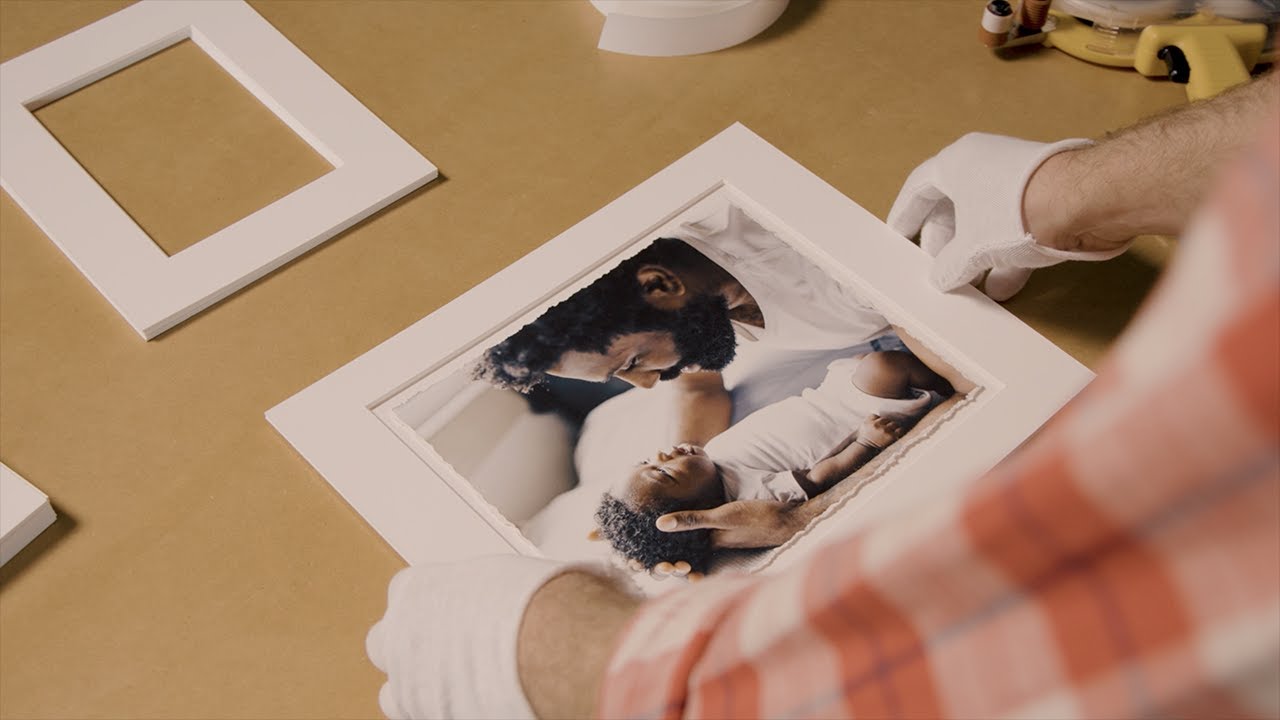 MUSEA - Archival Print Lab