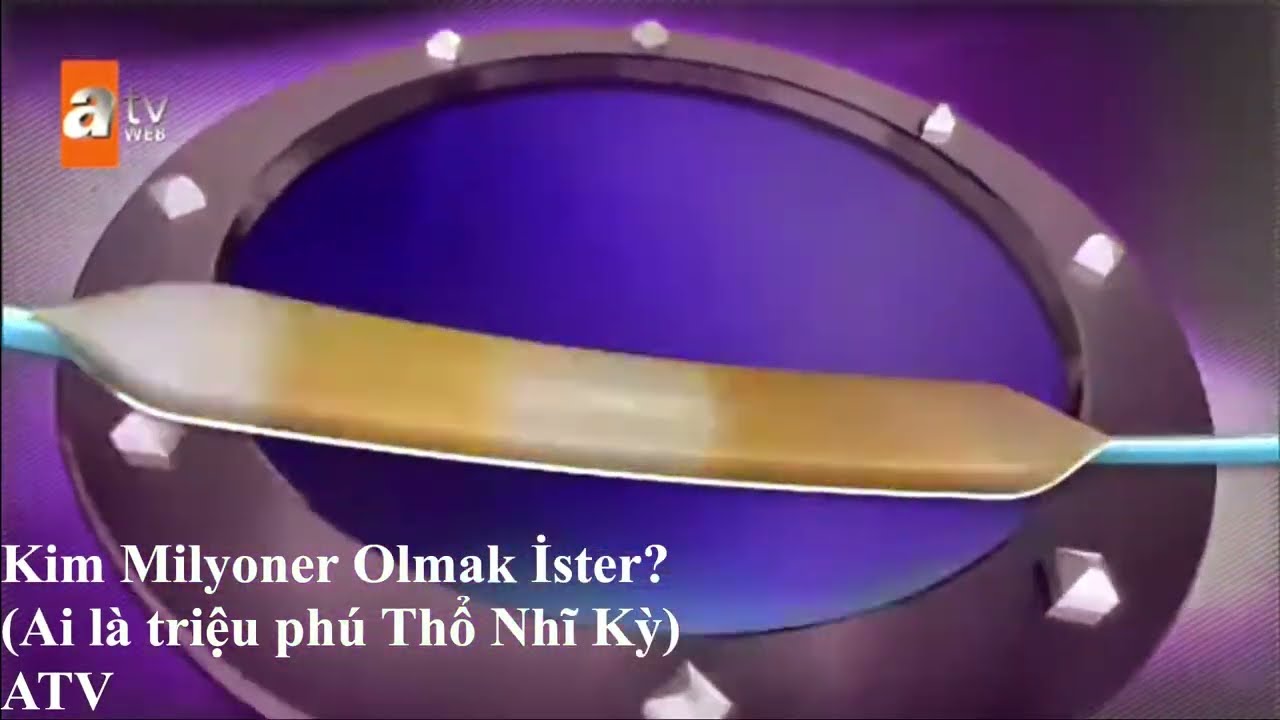 Tổng hợp intro Rave của Ai là triệu phú quốc tế - WWTBAM International ver. Rave intros