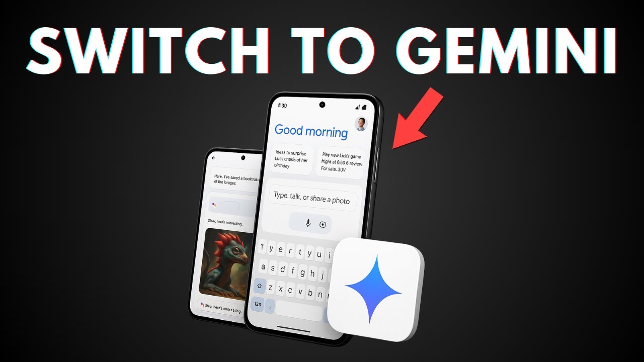 How to Access Gemini AI on Your Android Phone