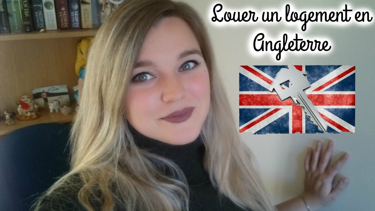 Louer un logement en Angleterre