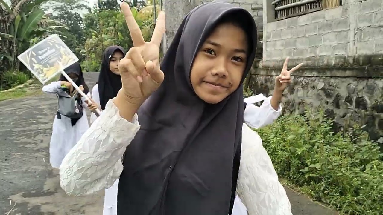 Menyambut bulan suci Ramadhan 1447 H/2026 M