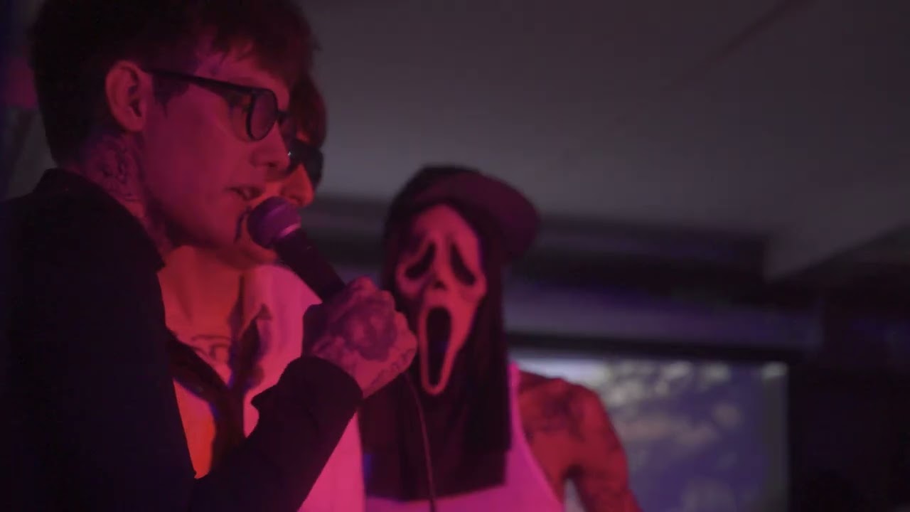 06brick LIVE in Los Angeles FULL SET (w/Caspr, g0r3c0r3 DiamondsOnMyDick )   [09.18.2025, 33RD Hill]