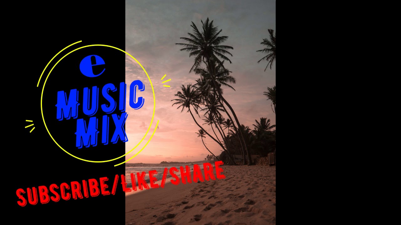 EMusic Mix  Groove-bakery-on-the-wave