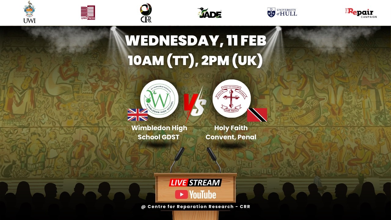 Wimbledon High School GDST vs Holy Faith Convent Penal