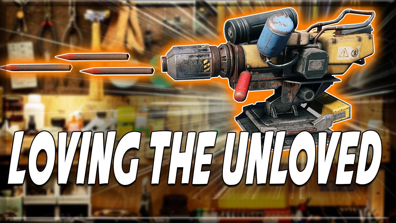 No ARGUMENT that they NAILED this one 😅 - Loving the Unloved • Argument • Nailgun • Crossout 2.2.10