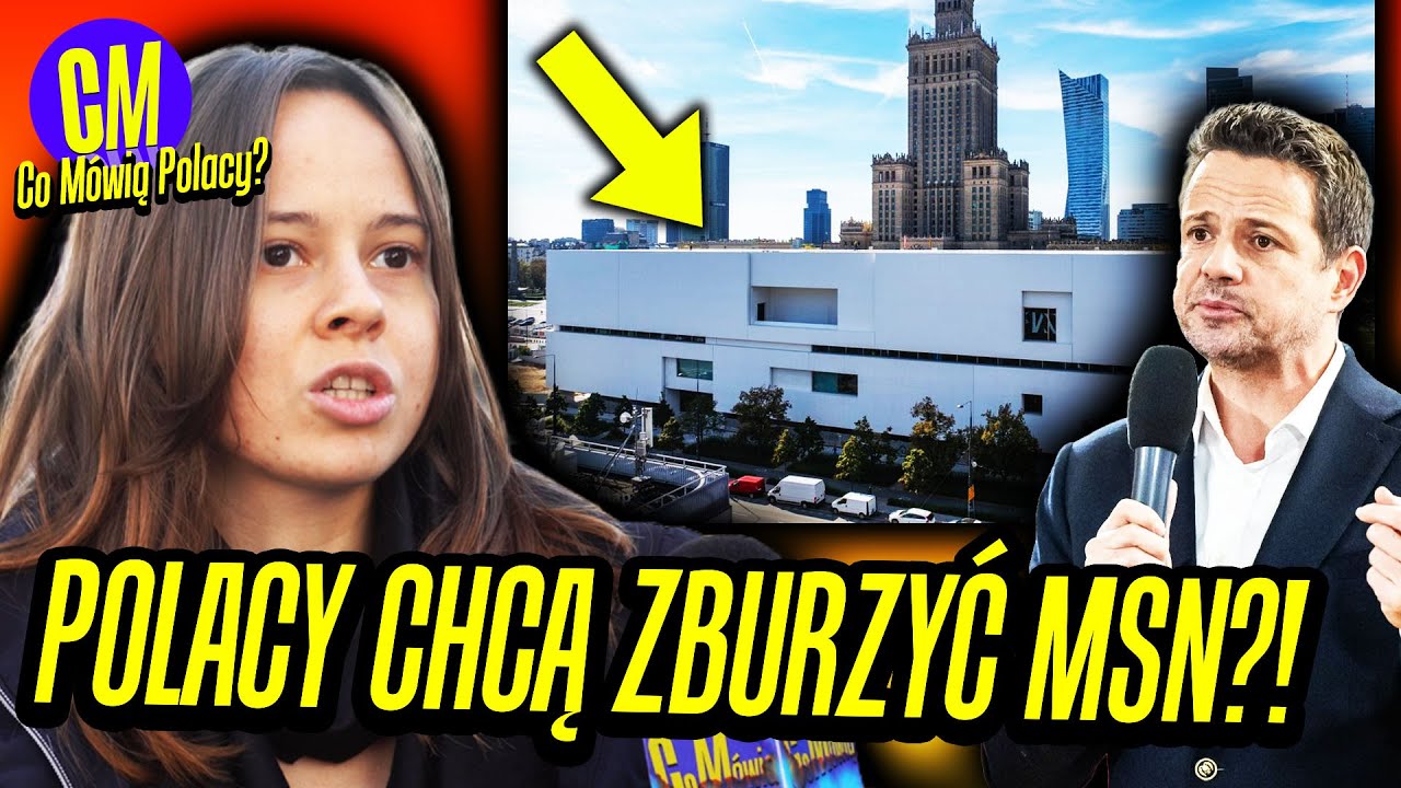 800 TYSIĘCY ZA BUTY NA KIJU? POLACY NIE WIERZĄ WŁASNYM OCZOM! [ 