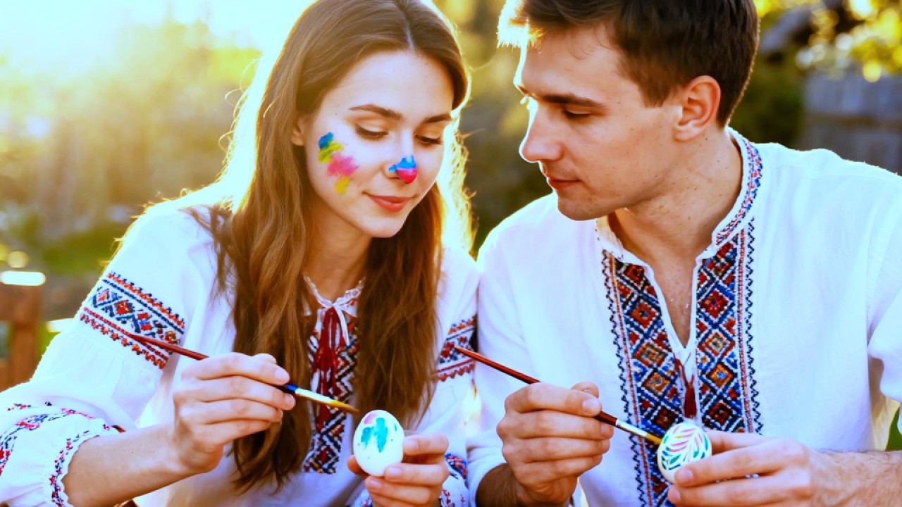 Gody Jare | R&S | Slavic Folk Trap i święto wiosennego przesilenia
