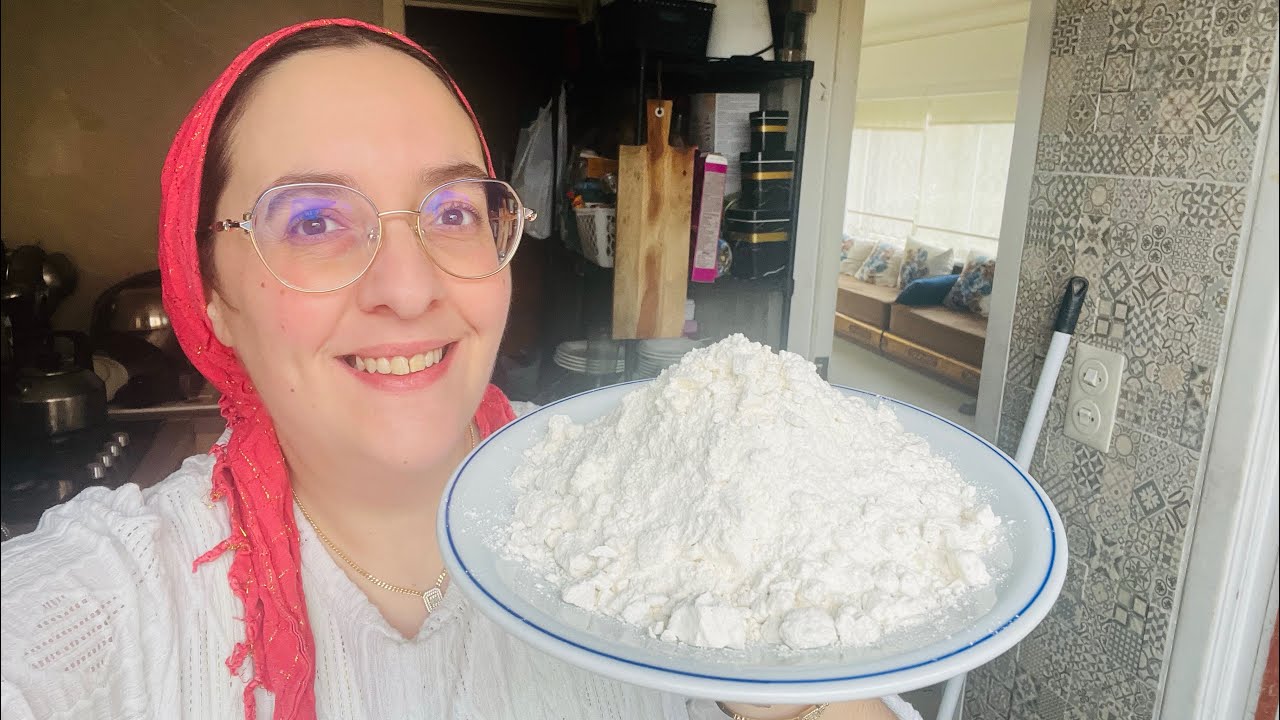 TIENES HARINA DE ARROZ?/BIZCOCHO SIN HARINA APTA PARA CELIACOS/MUY FÁCIL,SOLO MEZCLAR Y AL HORNO