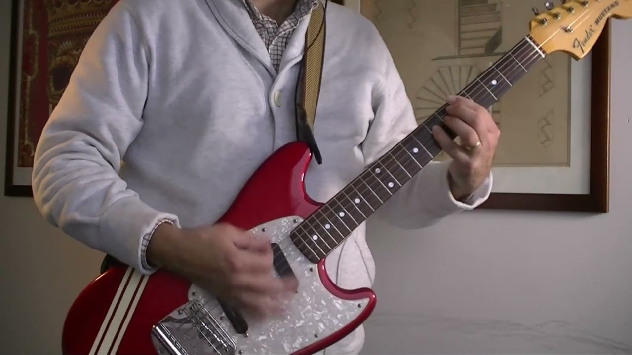 Guided by Voices - Game of Pricks (Alien Lanes version) (cover)