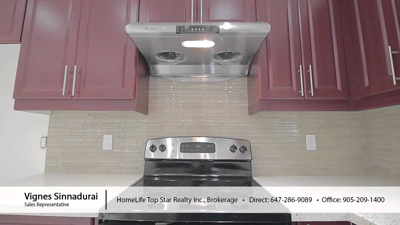 142 Smales Dr, Ajax