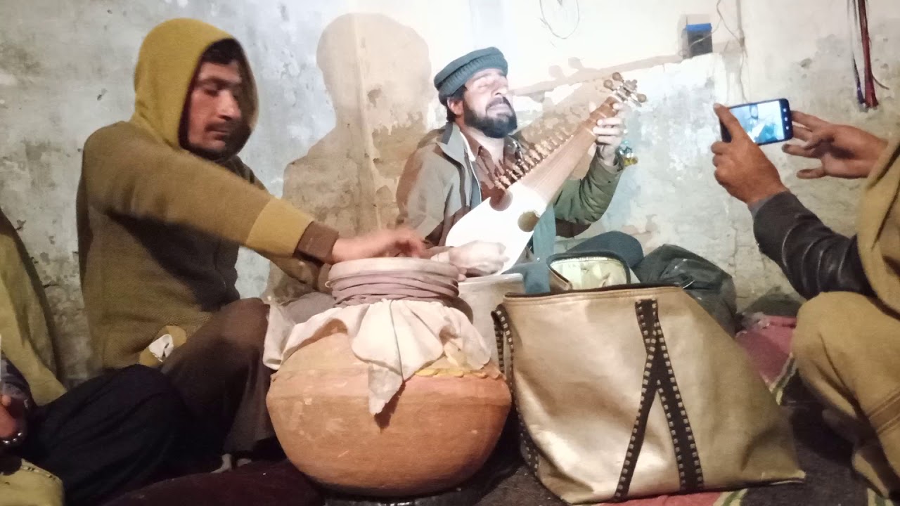 naeem jan ustaaz qawali
