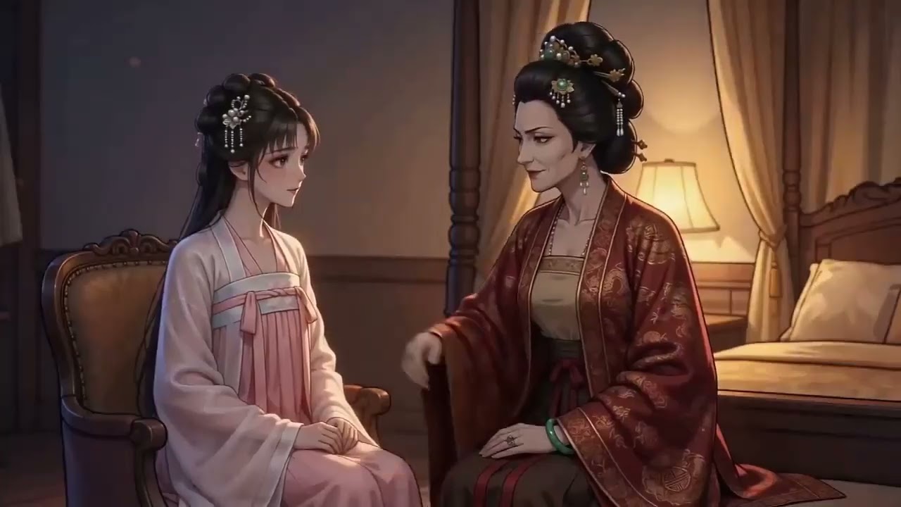 《姜禾恩义》第1至57集上一世，她错信渣男，眼瞎心盲，害得将军府满门抄斩，含恨而终！她竟重回三年前！这一世，不再愚善！身负绝世医毒之术，誓要让所有负她、欺她、叛她之人，血债血偿#小茉推文