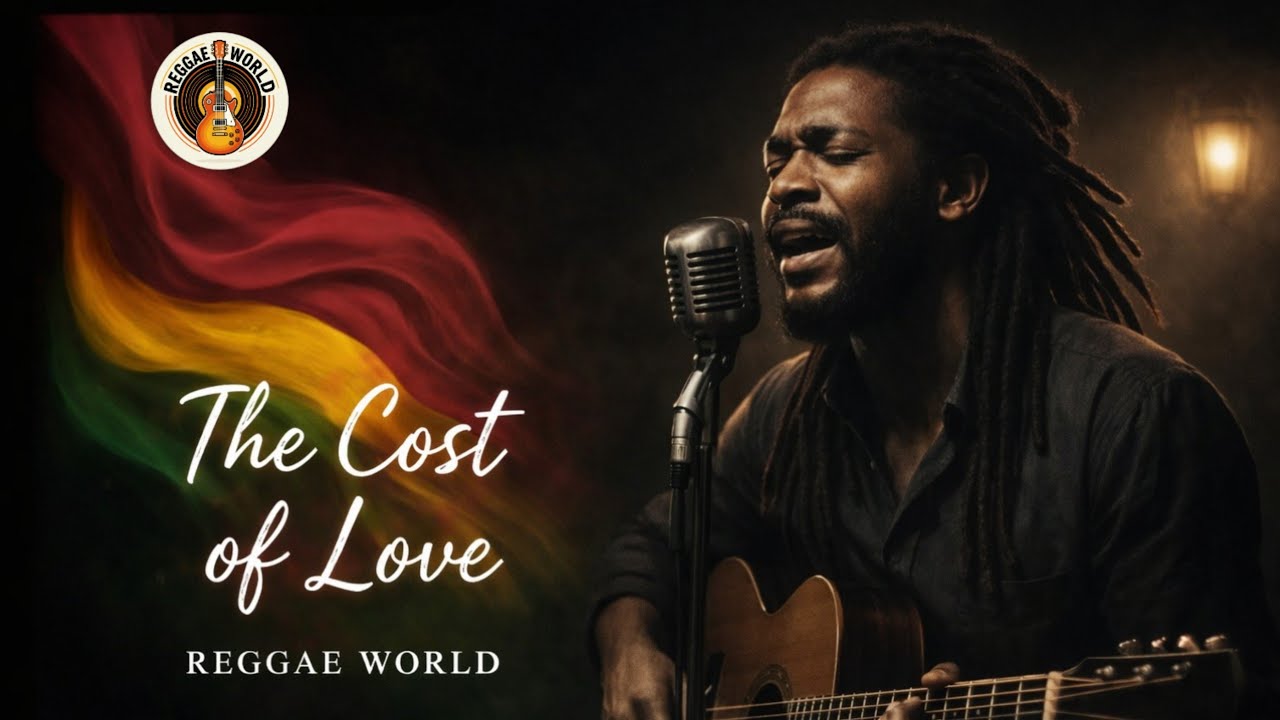 The Cost Of Love | Reggae World 