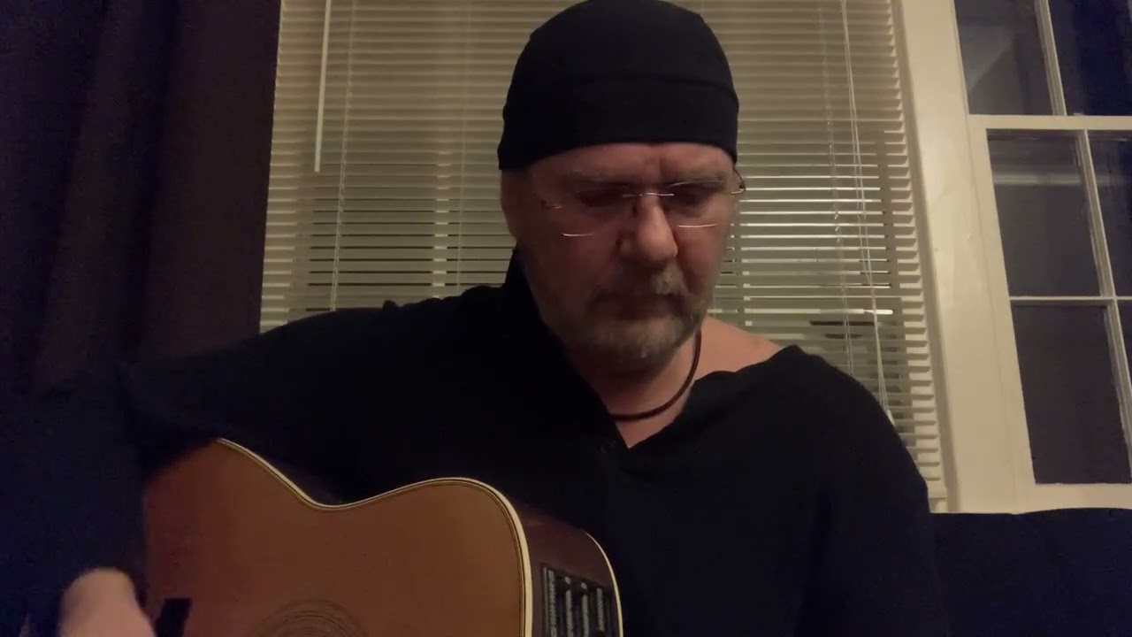 Norwegian Wood (Beatles cover)