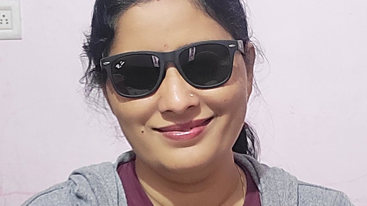 Prema Patel Official is live