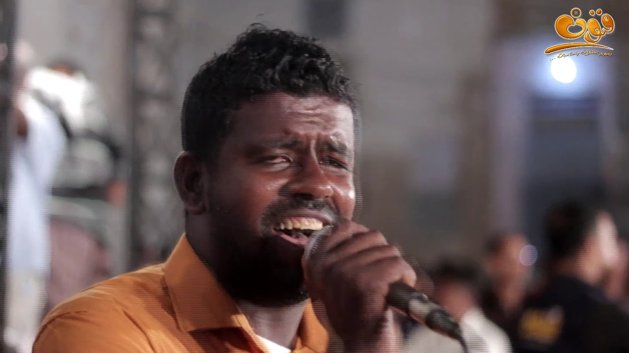 يتيمة الأبوين / للفنانين شريف مرعي و عوض بو سبعة ( بامبيلا )