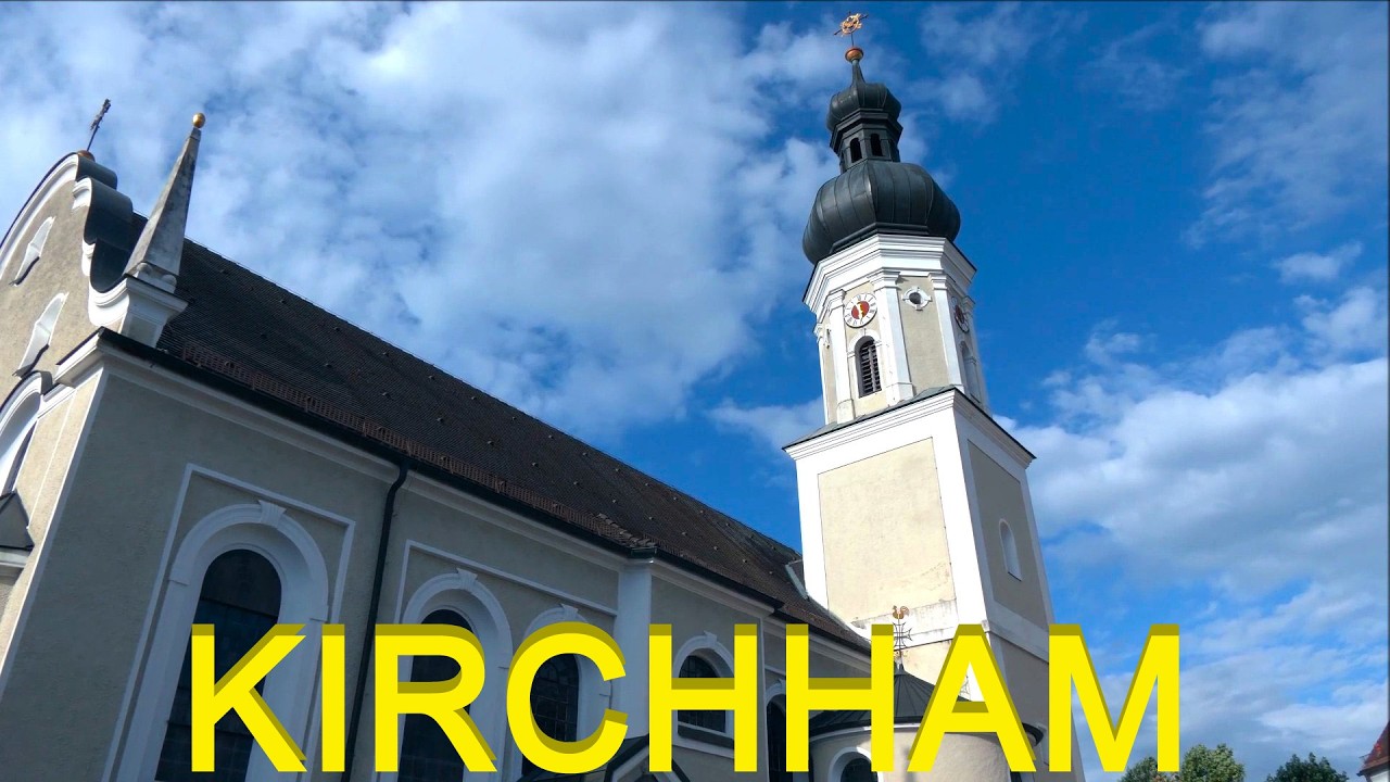 KIRCHHAM