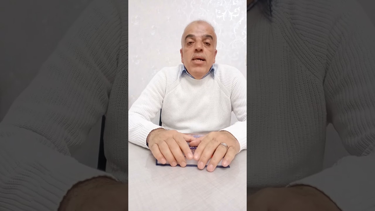 المحاضرة رقم 8 صورة دفع النشوز المثار من قبل وكيل المدعى عليه في دعوى نفقة الزوجة
