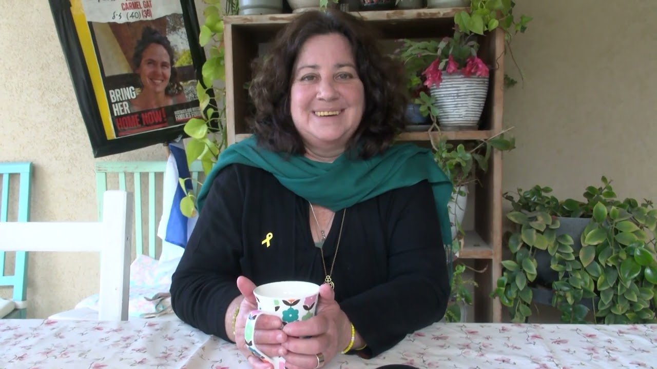 מגזין משמר הנגב 672 ינואר 2025