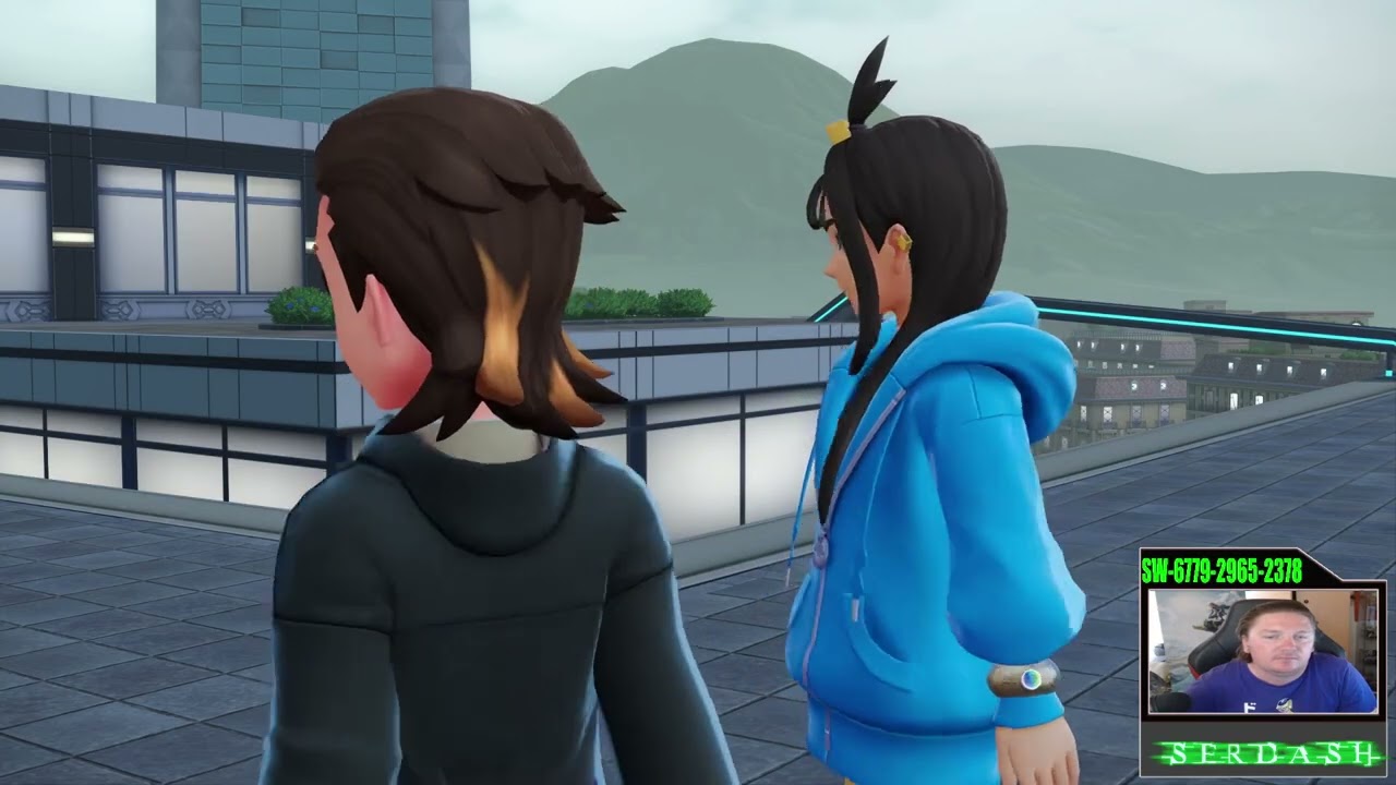 Serdash is a Pokémon trainer in 2026... LFG!!! pt. 3