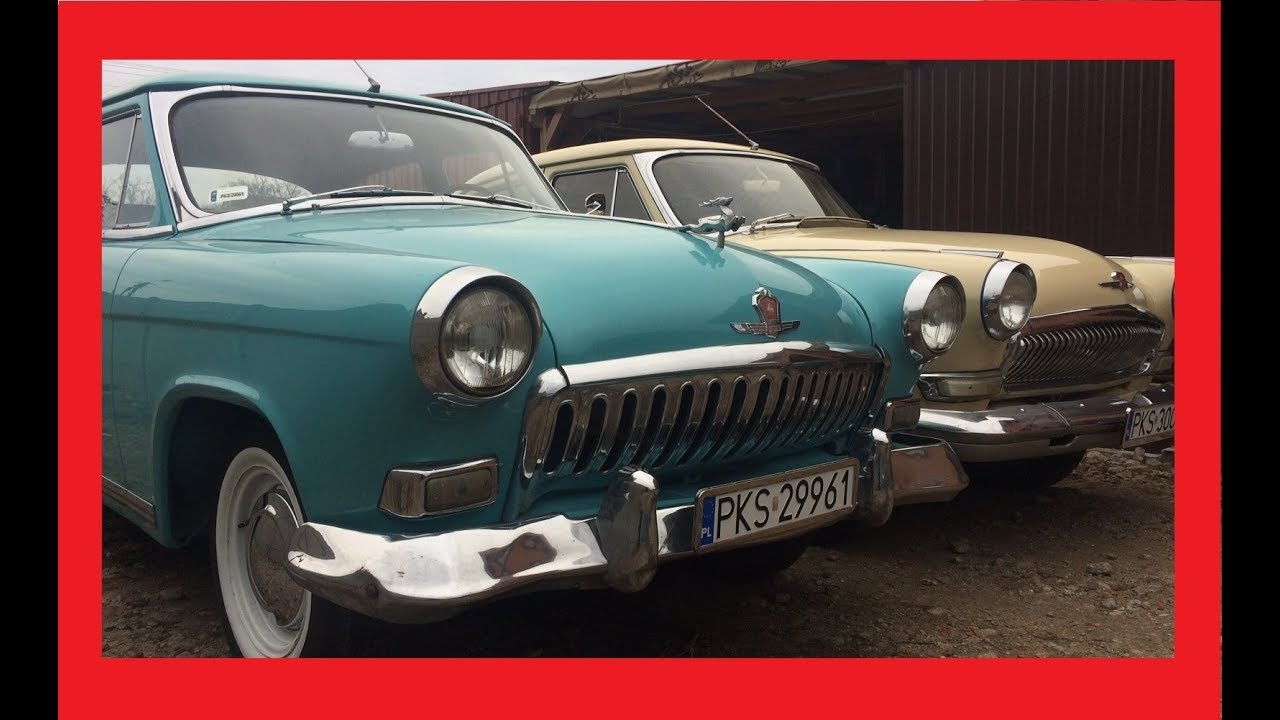 Чем Отличаются Газ 21?Какую Купить?
