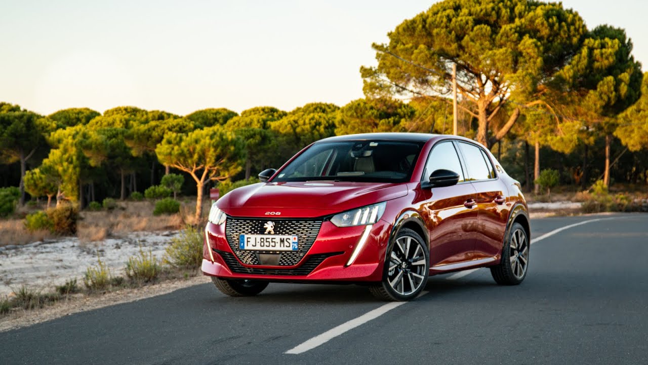 ESSAI | NOUVELLE PEUGEOT 208 [& e 208] | Promesse tenue ?