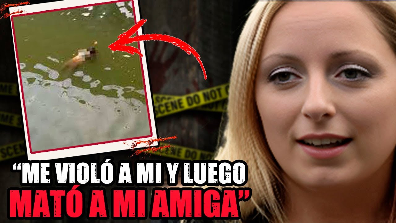 Por esta RAZÓN las MUJERES tienen MIEDO de salir a fiesta SOLAS l El caso Tanya Smith