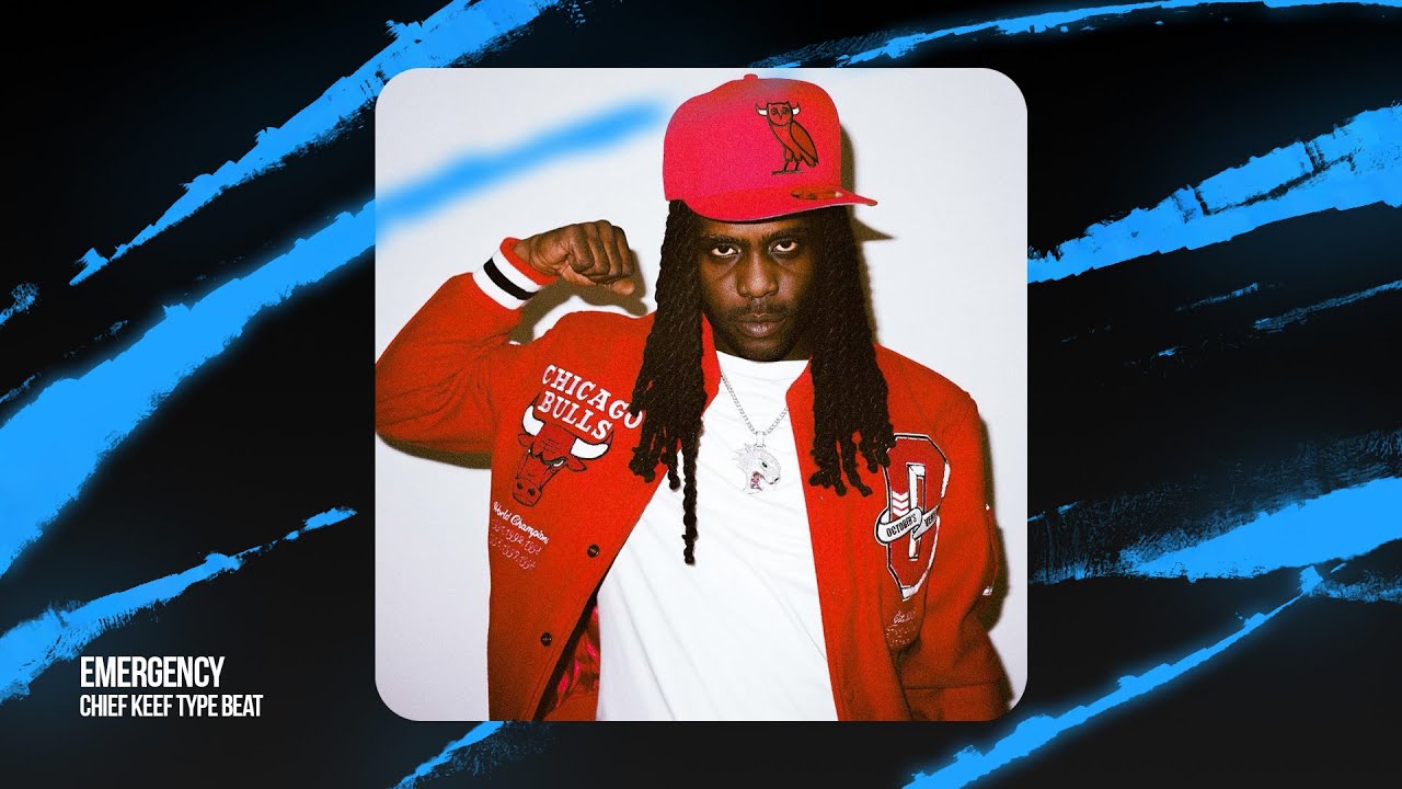 Chief Keef Type Beat - 