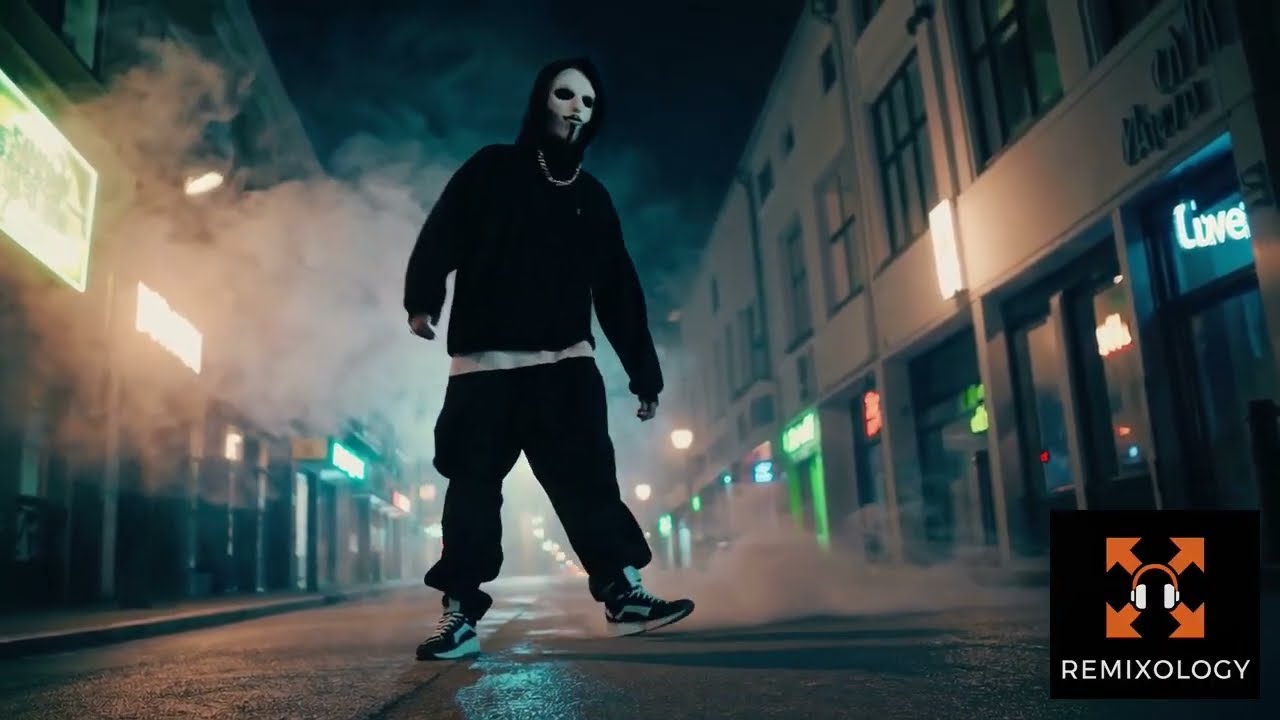Dont Be Silly! – Limp Bizkit Inspired AI Remix Album [Nu Metal, Rapcore, Rock, 2000s] 🤘🎤