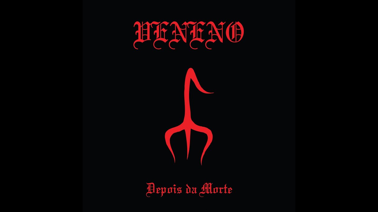 Veneno (Portugal) - Depois da Morte (Album 2009)