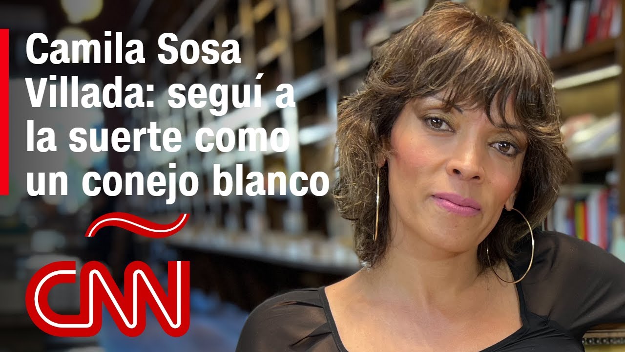 “Me da miedo que se vaya lo que todavía hay de travesti en mí”, dice escritora Camila Sosa Villada