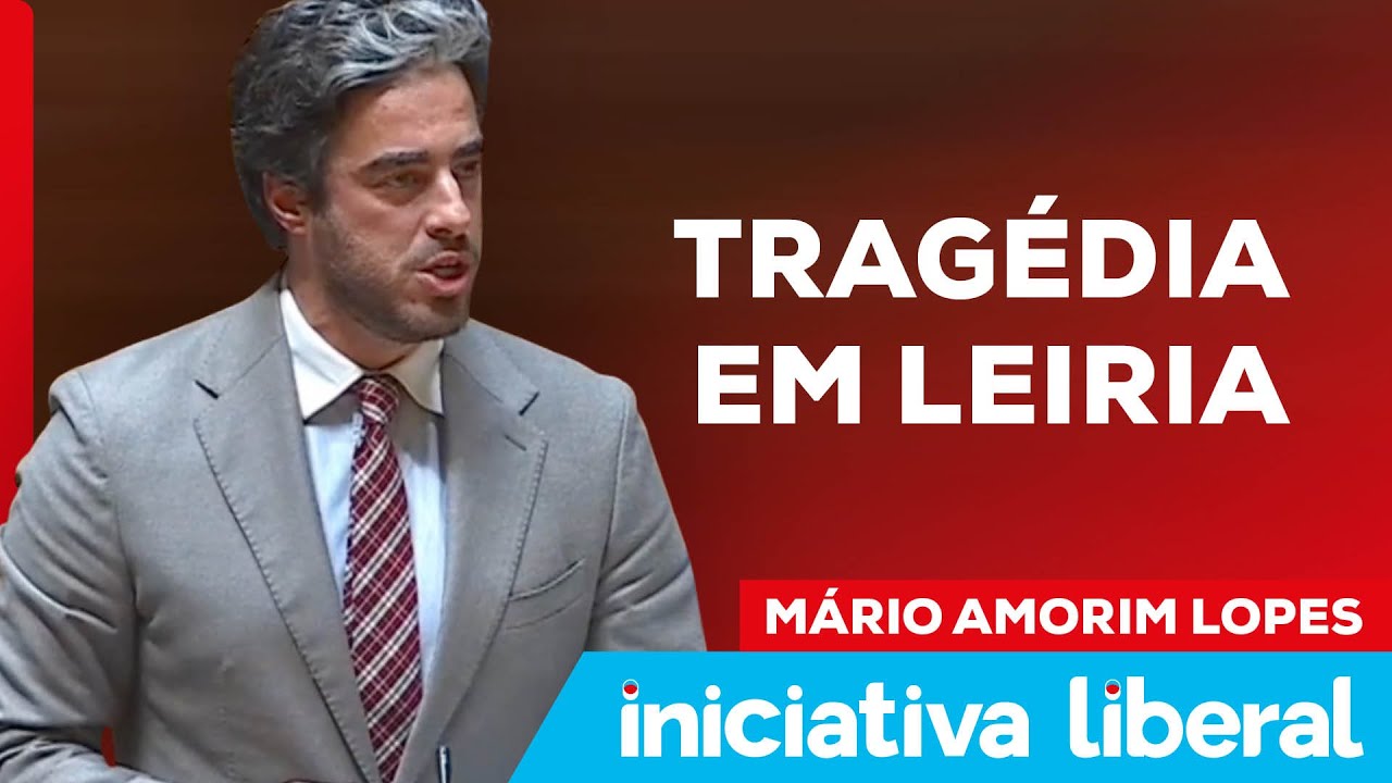 Tragédia em Leiria: o SIRESP voltou a falhar