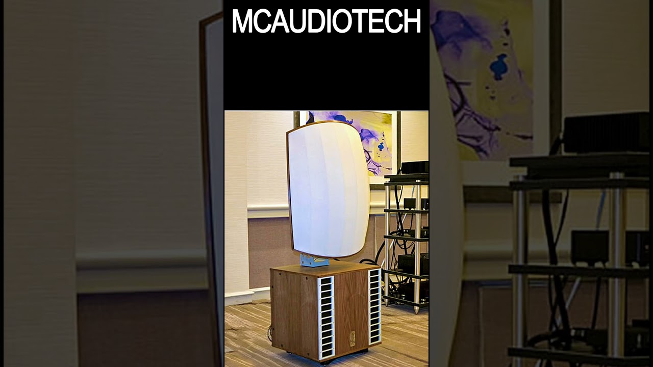 MC Audiotech 4010 best most expensive hifi audio speaker 