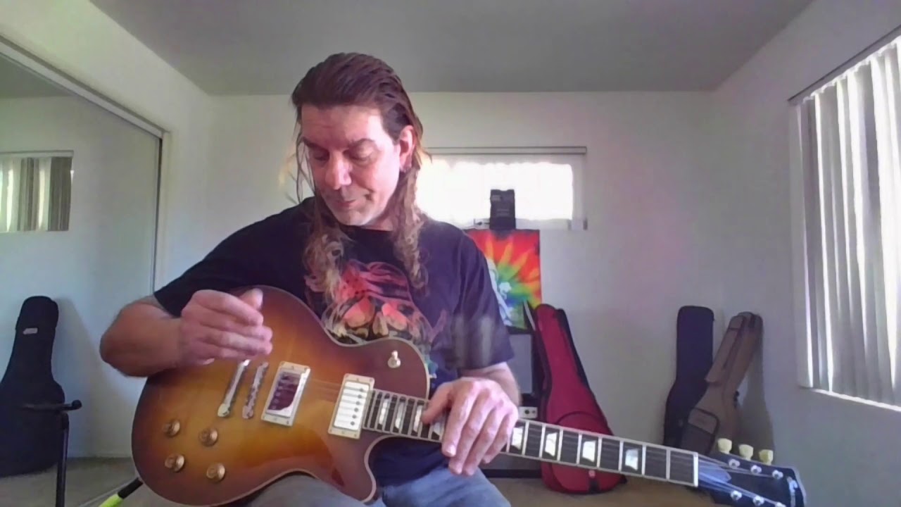 Eastman SB 59 Review