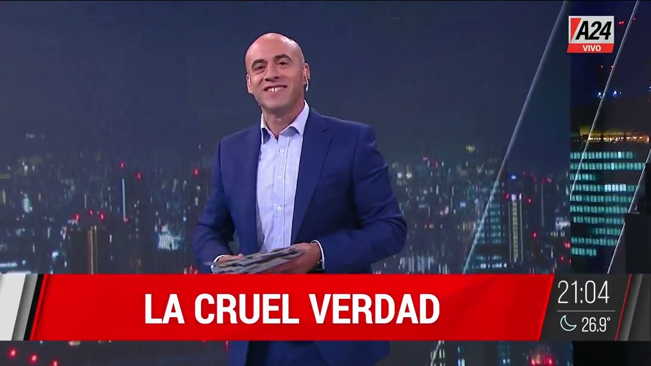 Así comenzó 