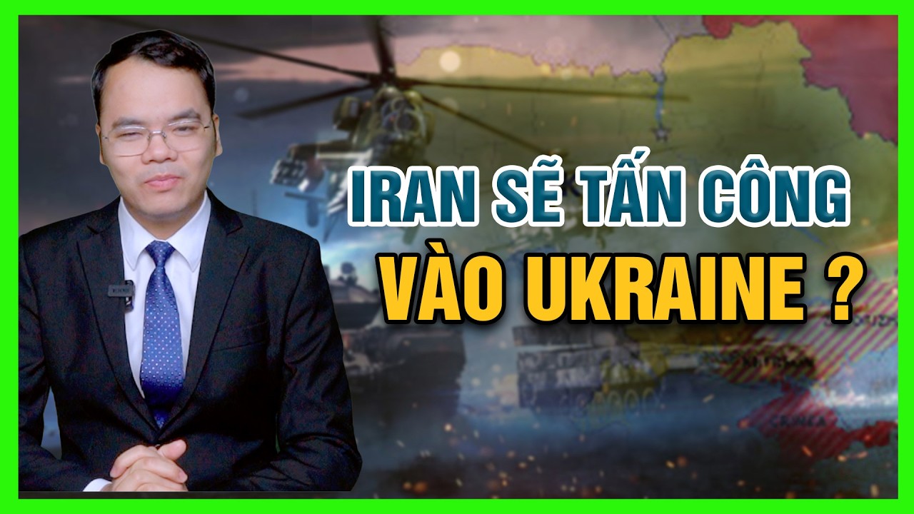 Cái Chết Của Lãnh Đạo Cấp Cao Ali Larijani Ảnh Hưởng Thế Nào Tới Xung Đột Mỹ Iran ?|| Bàn Cờ Quân Sự