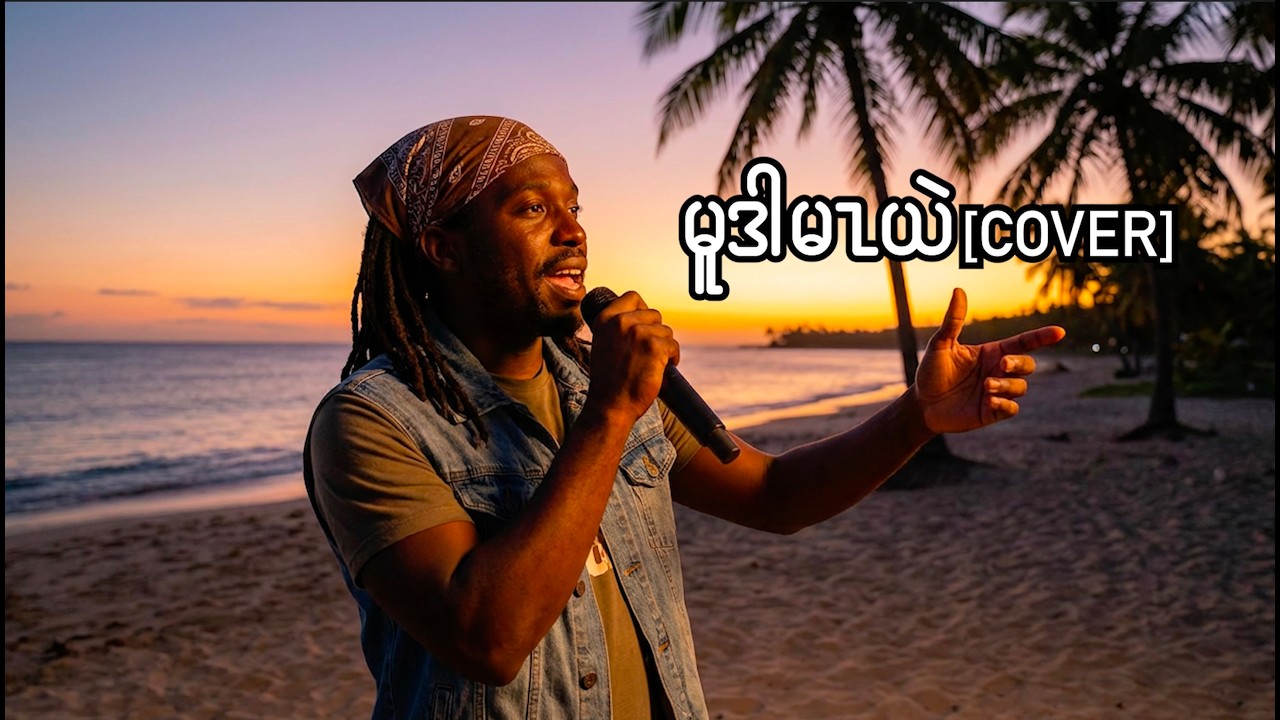 Karen gospel song Do my duty Cover [Official Music Video]