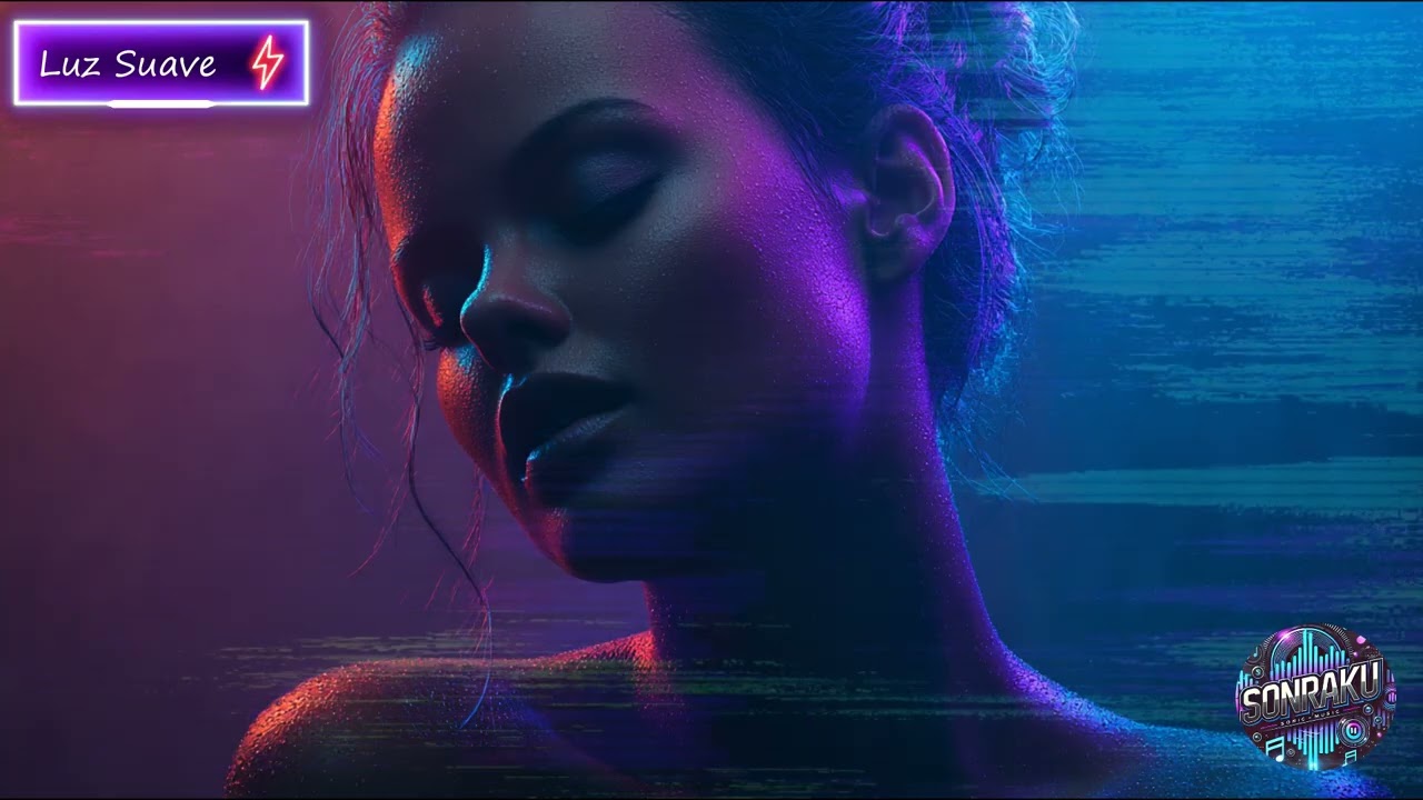 🎶 Luz Suave &ndash; Soft Electronic / Night Vibes