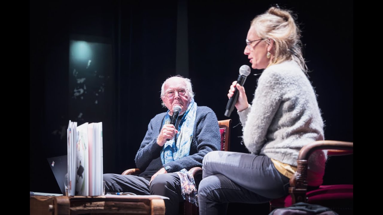 Grand entretien avec Francis Hallé