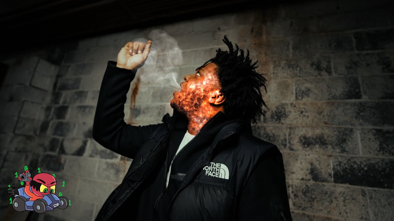 Torchh - We Could Never Die (shot by @RARIDIGITAL)
