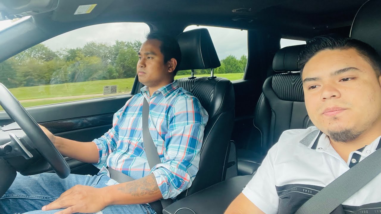 Ministry Journey with Moses Chuwan || 18 hours driving || Nepali Vlog