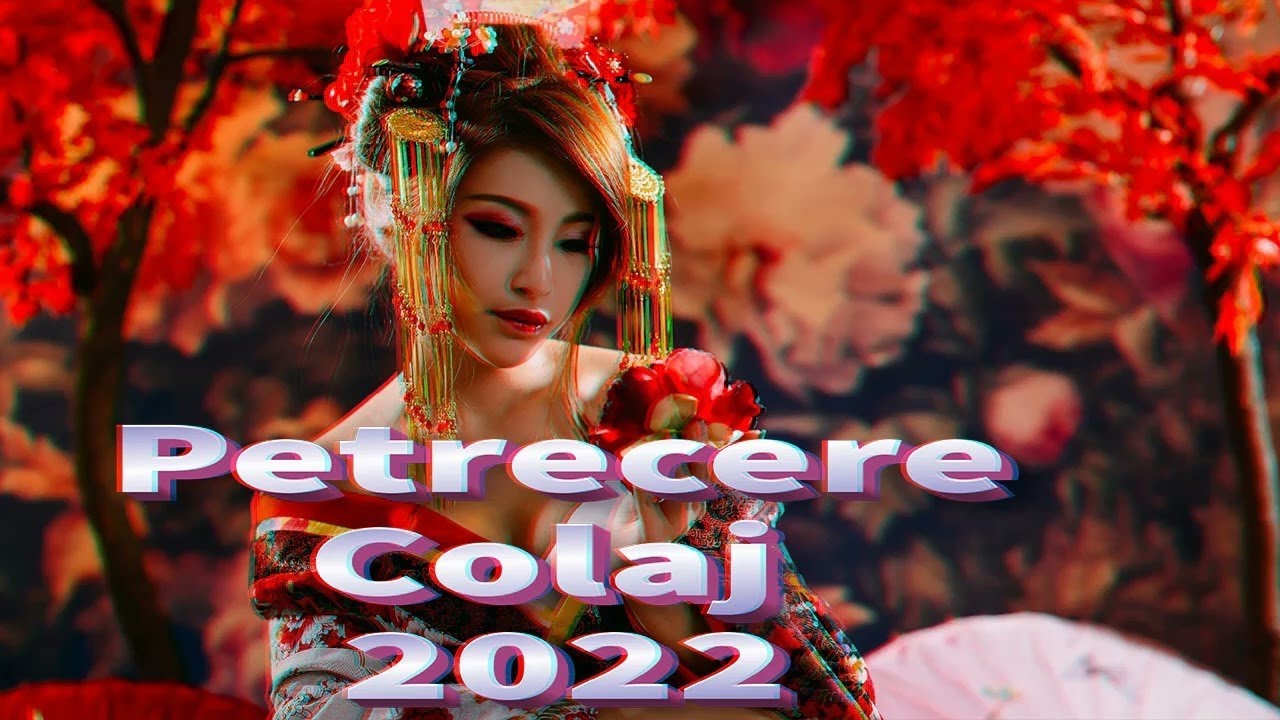 Muzica de Petrecere Moldoveneasca Super Colaj 2022 muzica moldoveneasca