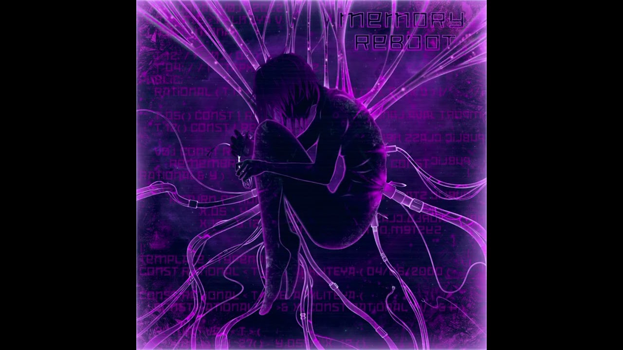 NØV x Narvent - Memory Reboot (extended + slowed + reverb)