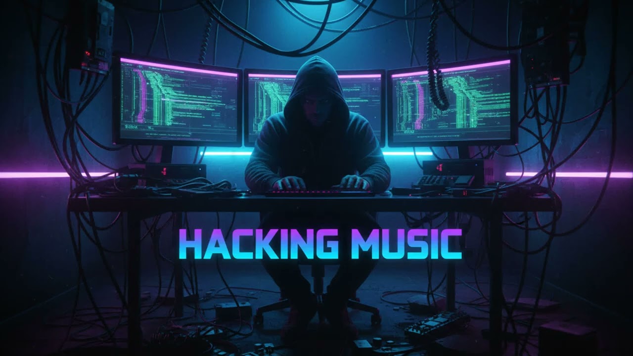 Professional Programmers Use This Music to Focus (2 Hour)