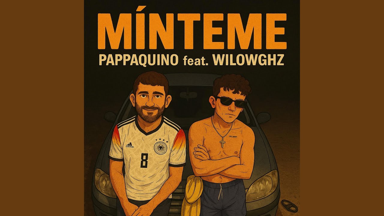 MÍNTEME (feat. Willow GHZ)