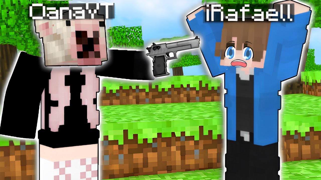 AM DEVENIT MAFIOATA SI ERA SA FIU PRINSA DE PRIMAR?! *SKINCRAFT*