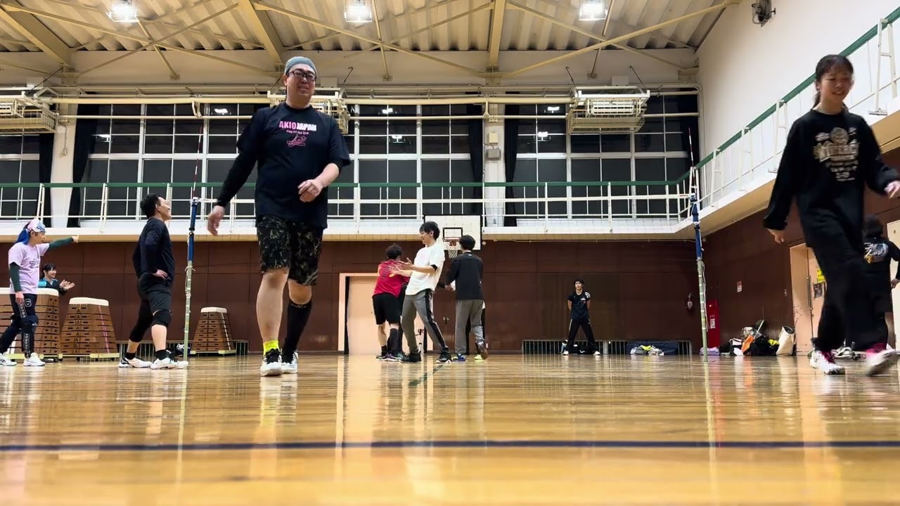 2.15 アッキーズ②