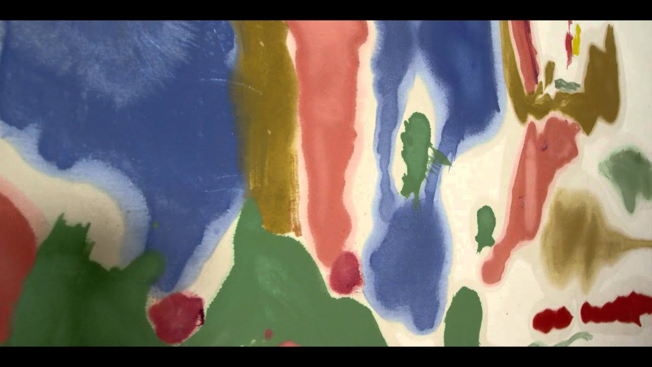 John Elderfield and Elizabeth Smith | Helen Frankenthaler: Composing with Color | Gagosian