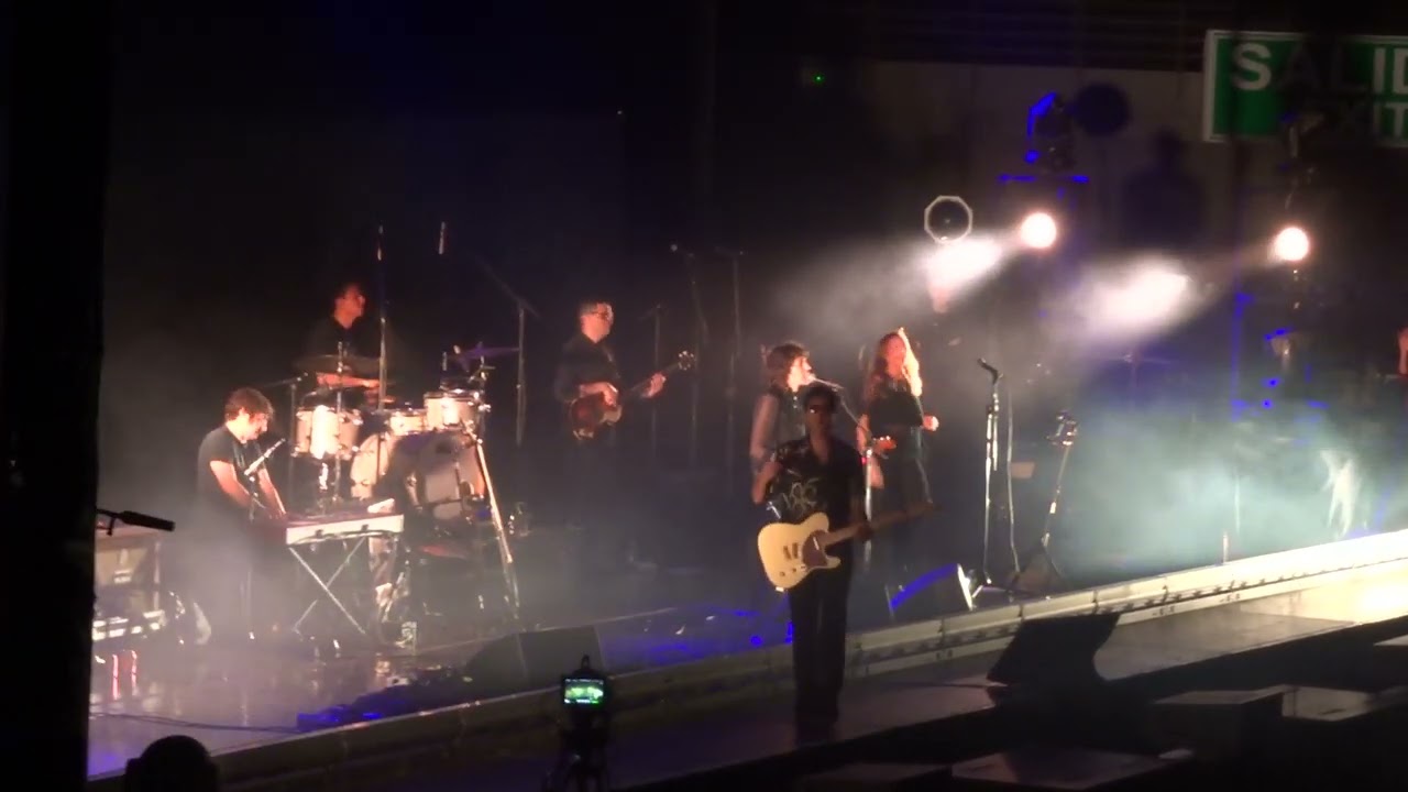 Rubén Pozo - Madrid (25/12/2023) - Margot